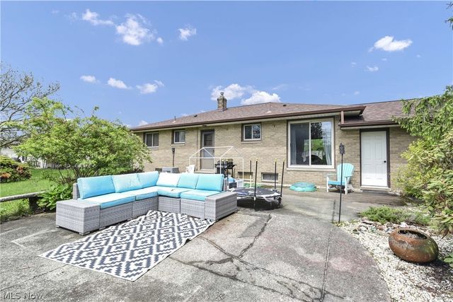 2822 Joseph Pky, Brunswick, OH 44212