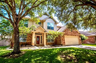 7822 Ravens Point Drive, Richmond, TX 77406