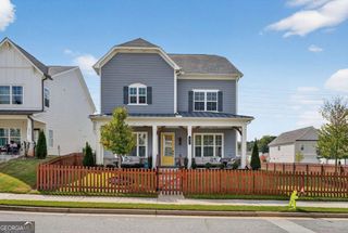 1977 Stanfield Avenue NW, Atlanta, GA 30318