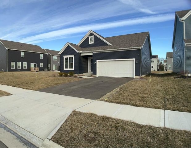 7942 Griffin Drive, Reynoldsburg, OH 43068