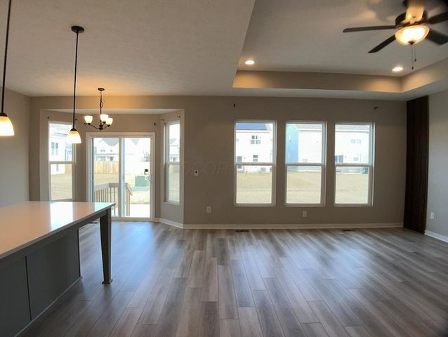 7942 Griffin Drive, Reynoldsburg, OH 43068