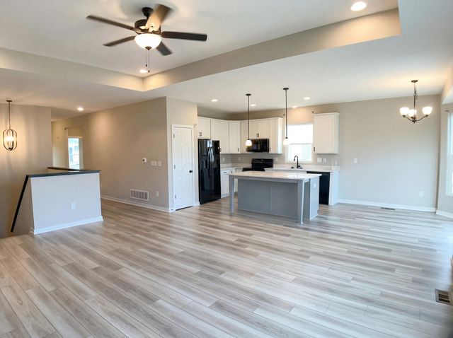 7942 Griffin Drive, Reynoldsburg, OH 43068