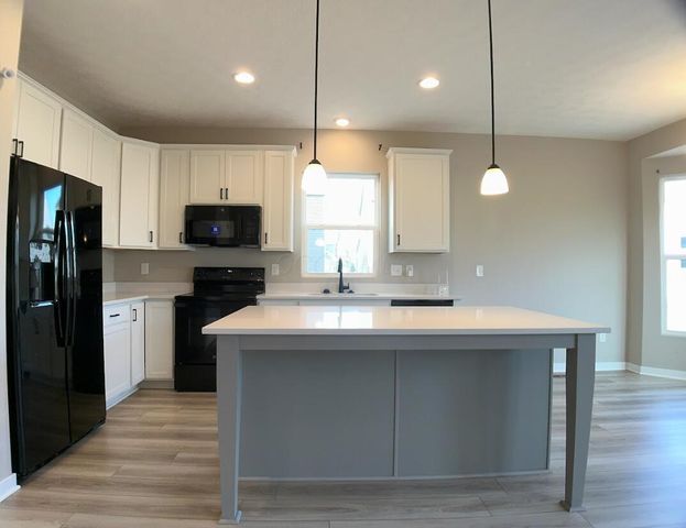 7942 Griffin Drive, Reynoldsburg, OH 43068