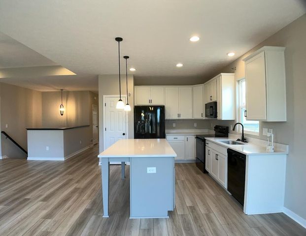 7942 Griffin Drive, Reynoldsburg, OH 43068