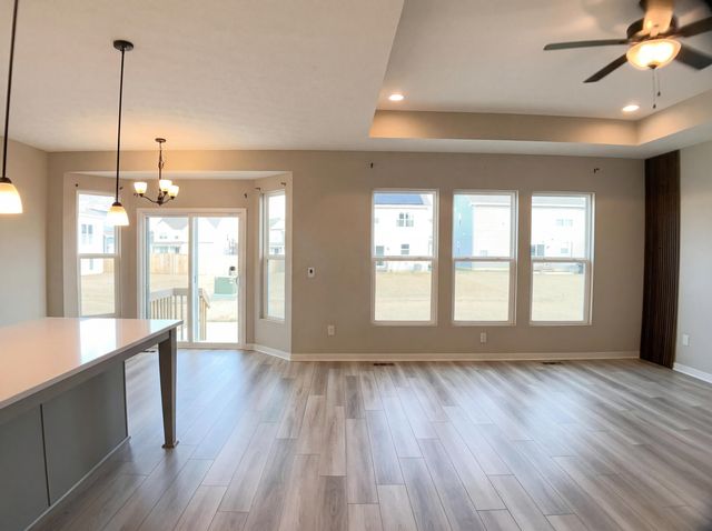 7942 Griffin Drive, Reynoldsburg, OH 43068