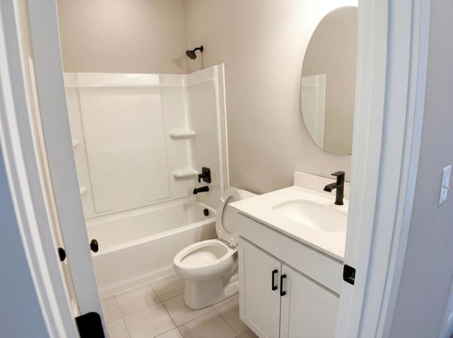 7942 Griffin Drive, Reynoldsburg, OH 43068