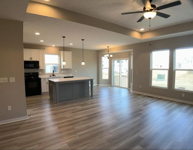 7942 Griffin Drive, Reynoldsburg, OH 43068