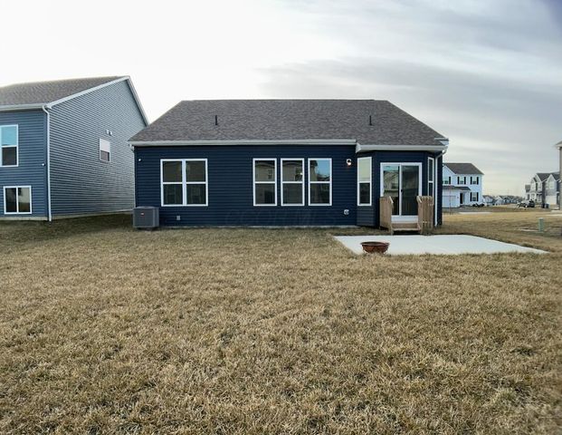 7942 Griffin Drive, Reynoldsburg, OH 43068