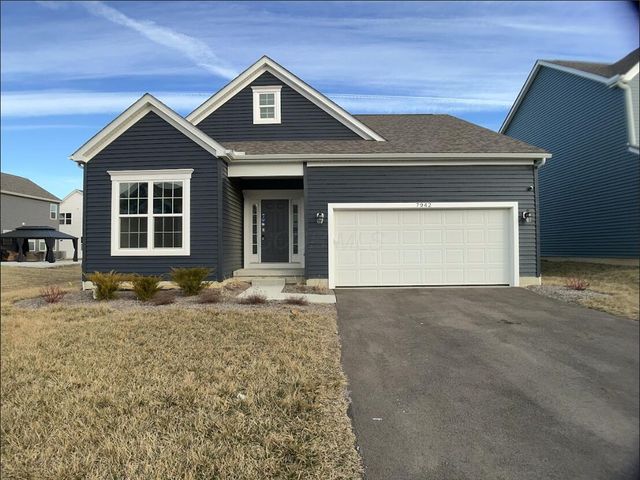 7942 Griffin Drive, Reynoldsburg, OH 43068