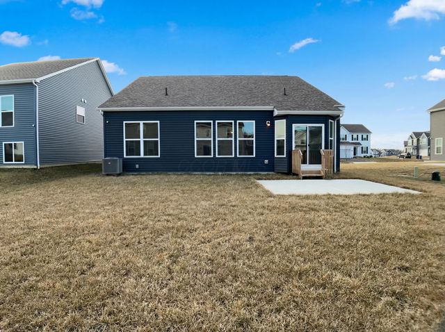 7942 Griffin Drive, Reynoldsburg, OH 43068