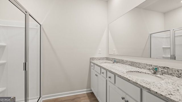 2917 Ariel Court, Lithia Springs, GA 30122