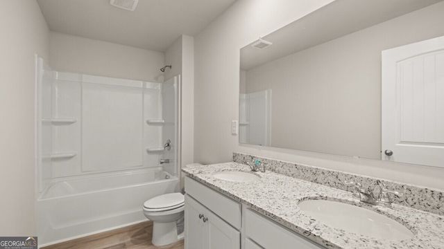 2917 Ariel Court, Lithia Springs, GA 30122