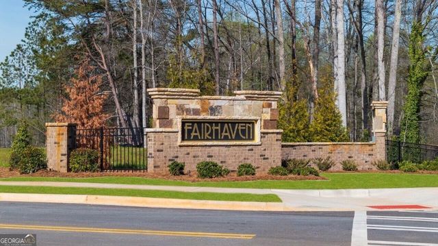 2917 Ariel Court, Lithia Springs, GA 30122