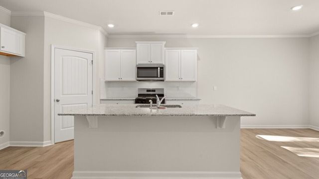 2917 Ariel Court, Lithia Springs, GA 30122