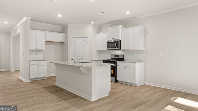 2917 Ariel Court, Lithia Springs, GA 30122