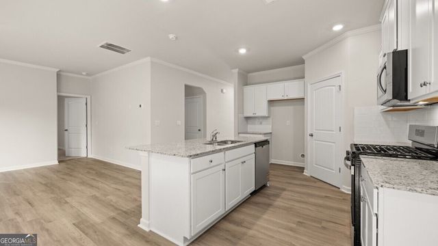 2917 Ariel Court, Lithia Springs, GA 30122