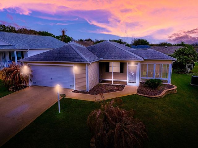 258 ARBELLA LOOP, The Villages, FL 32162