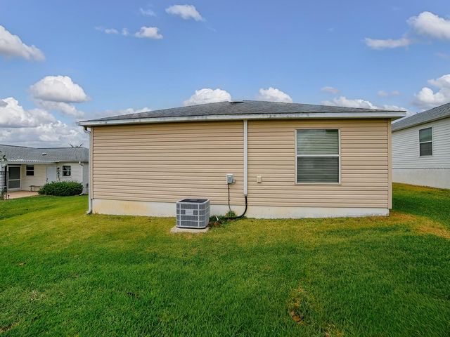 258 ARBELLA LOOP, The Villages, FL 32162