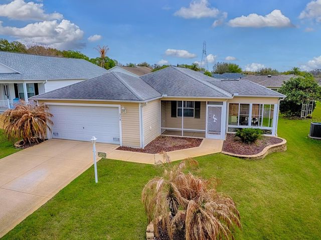 258 ARBELLA LOOP, The Villages, FL 32162