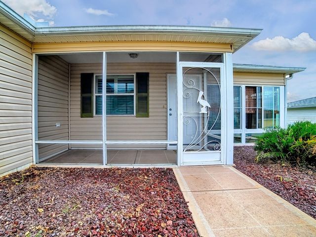 258 ARBELLA LOOP, The Villages, FL 32162