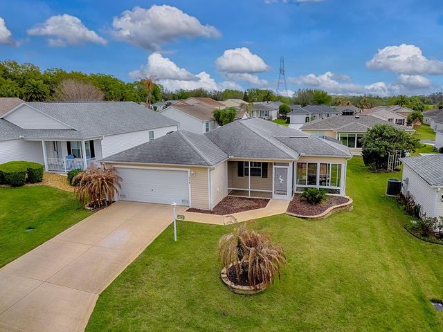 258 ARBELLA LOOP, The Villages, FL 32162