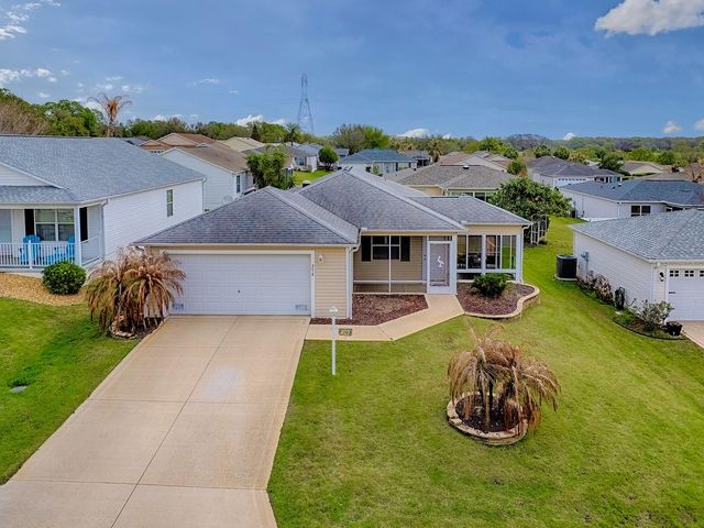 258 ARBELLA LOOP, The Villages, FL 32162