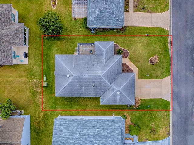 258 ARBELLA LOOP, The Villages, FL 32162