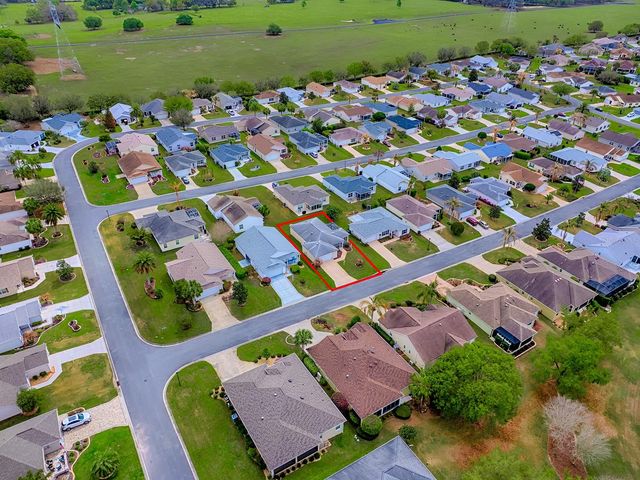 258 ARBELLA LOOP, The Villages, FL 32162