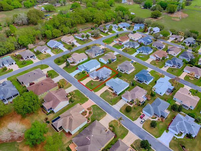 258 ARBELLA LOOP, The Villages, FL 32162