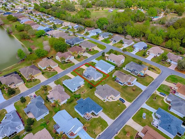 258 ARBELLA LOOP, The Villages, FL 32162