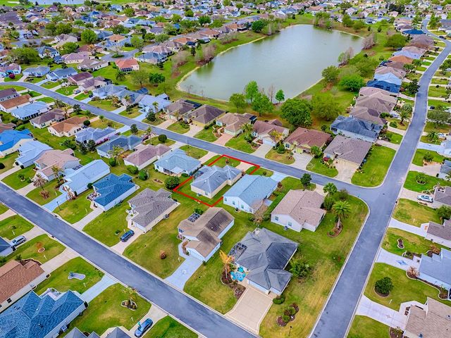 258 ARBELLA LOOP, The Villages, FL 32162