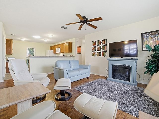 258 ARBELLA LOOP, The Villages, FL 32162