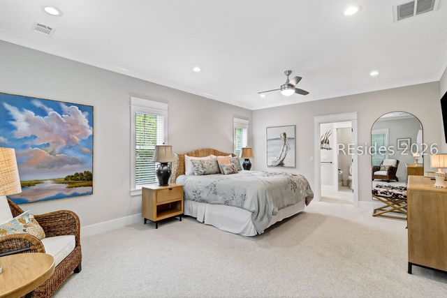 8 Moonshell Rd, Hilton Head Island, SC 29928