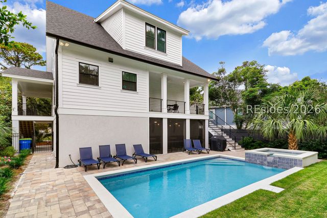 8 Moonshell Rd, Hilton Head Island, SC 29928