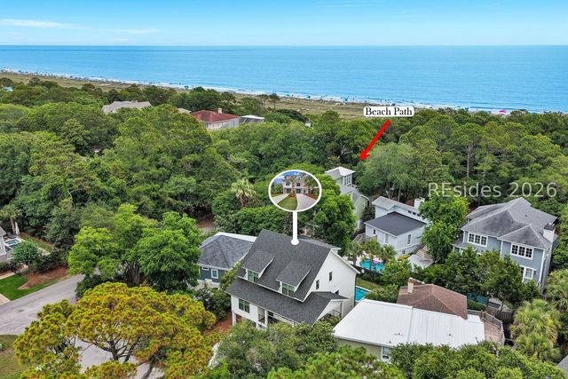 8 Moonshell Rd, Hilton Head Island, SC 29928