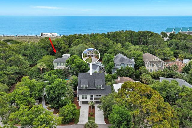 8 Moonshell Rd, Hilton Head Island, SC 29928
