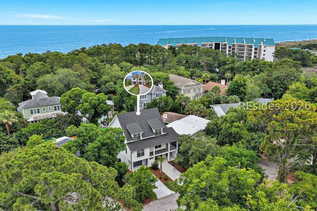 8 Moonshell Rd, Hilton Head Island, SC 29928