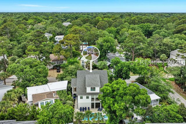 8 Moonshell Rd, Hilton Head Island, SC 29928