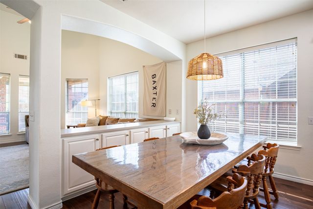 2345 Falcon Point Drive, Frisco, TX 75033