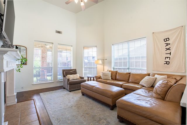 2345 Falcon Point Drive, Frisco, TX 75033