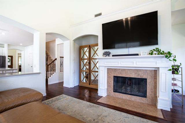 2345 Falcon Point Drive, Frisco, TX 75033