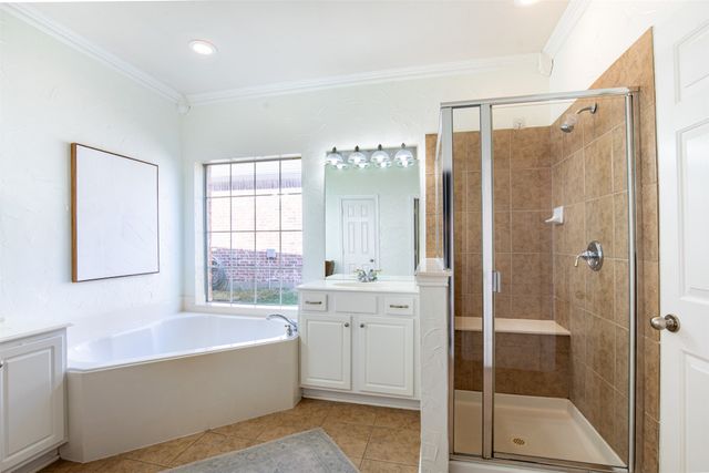 2345 Falcon Point Drive, Frisco, TX 75033