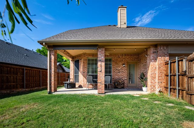 2345 Falcon Point Drive, Frisco, TX 75033