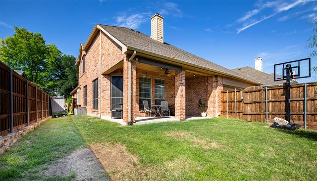 2345 Falcon Point Drive, Frisco, TX 75033