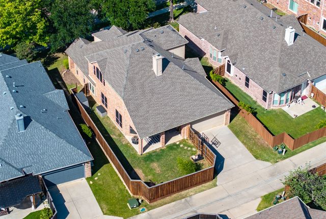 2345 Falcon Point Drive, Frisco, TX 75033