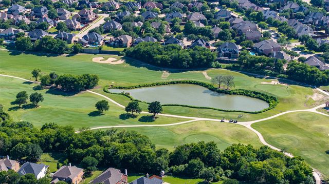 2345 Falcon Point Drive, Frisco, TX 75033