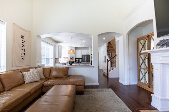2345 Falcon Point Drive, Frisco, TX 75033