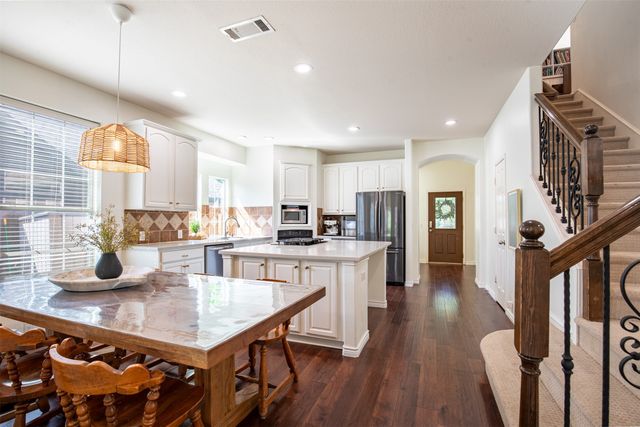 2345 Falcon Point Drive, Frisco, TX 75033