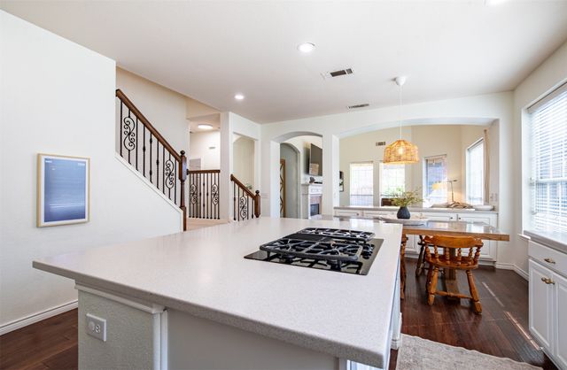 2345 Falcon Point Drive, Frisco, TX 75033