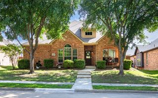 2345 Falcon Point Drive, Frisco, TX 75033